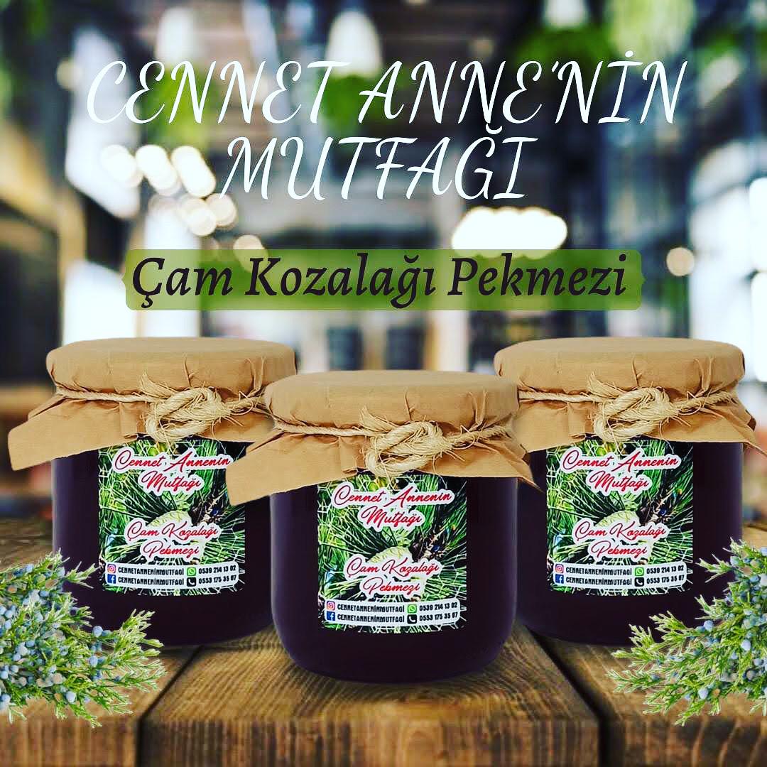 Cennet Anne Mutfağı