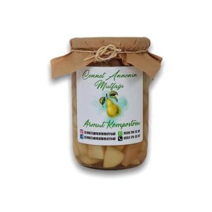 Armut Komposto 660 cc