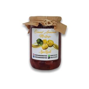 Ihlamur Reçeli 425 cc