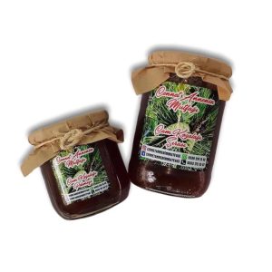 Çam Kozalağı Pekmezi 425 cc