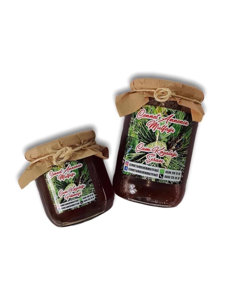 Cennet Anne Mutfağı