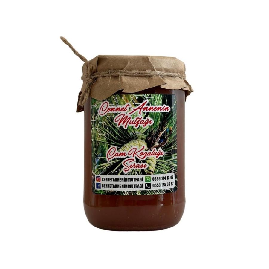 Cennet Anne Mutfağı