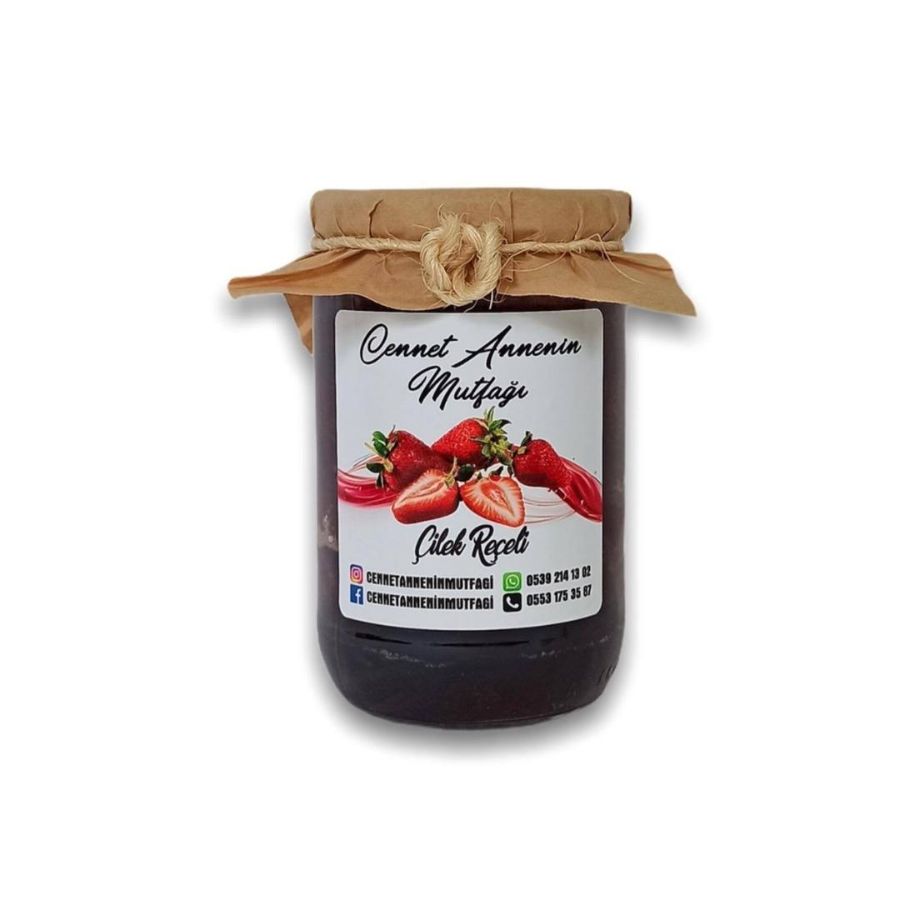 Cennet Anne Mutfağı