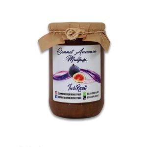 İncir Reçeli 660 cc