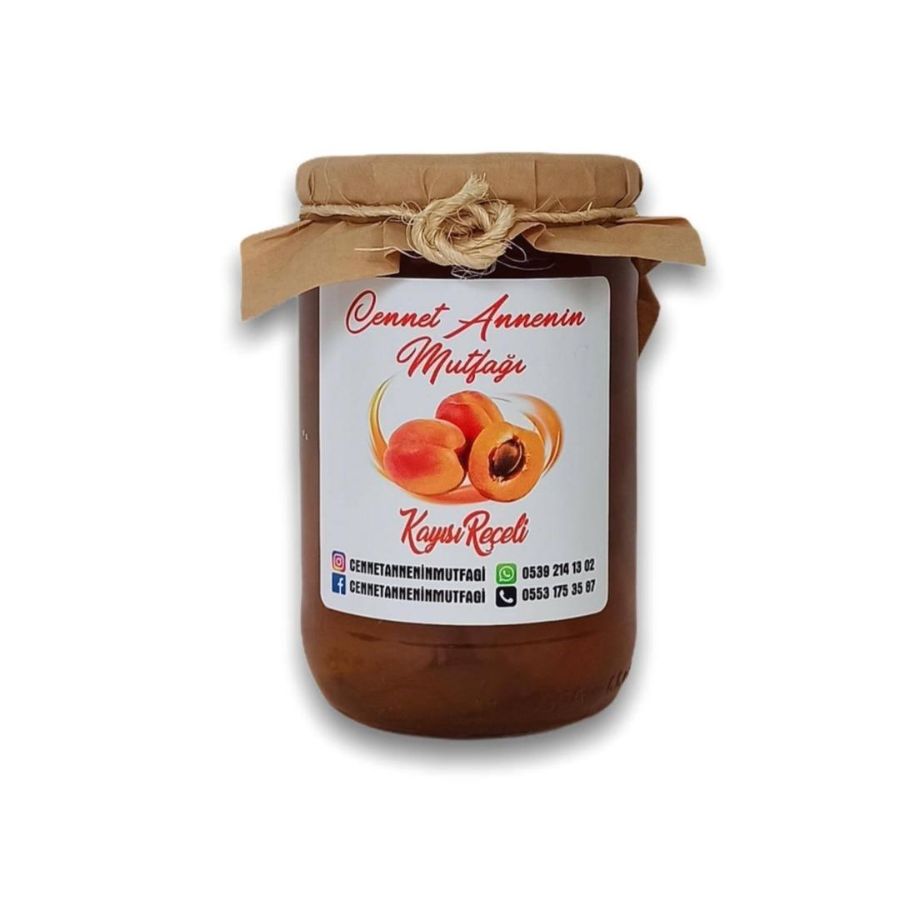 Cennet Anne Mutfağı